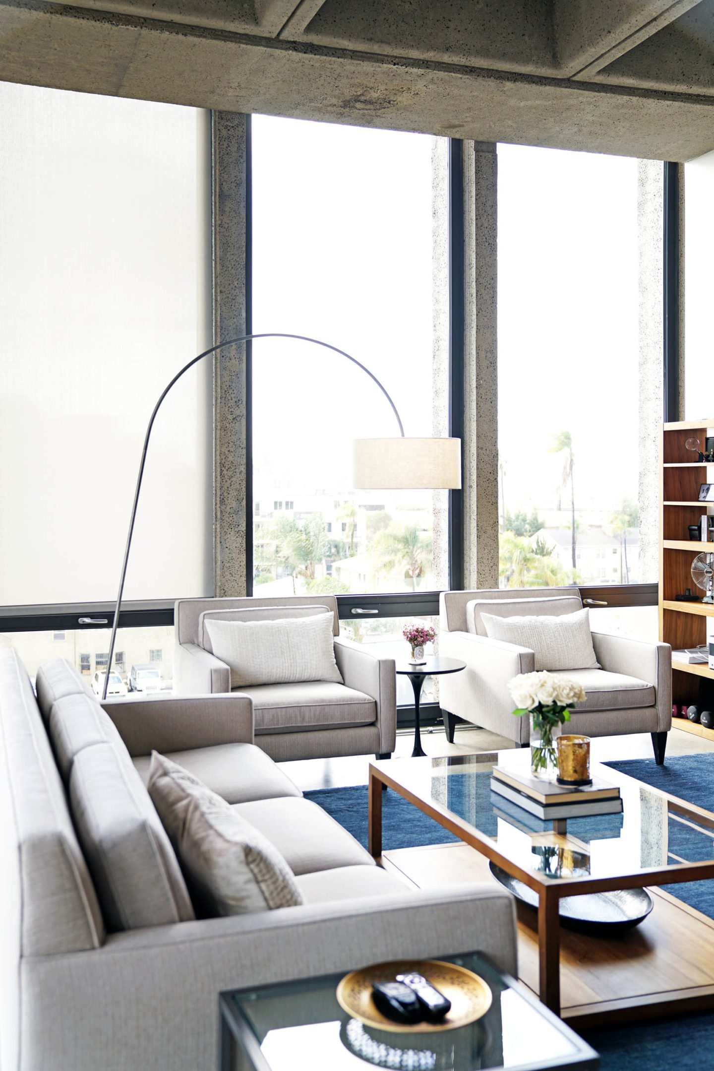 Home Loft Tour